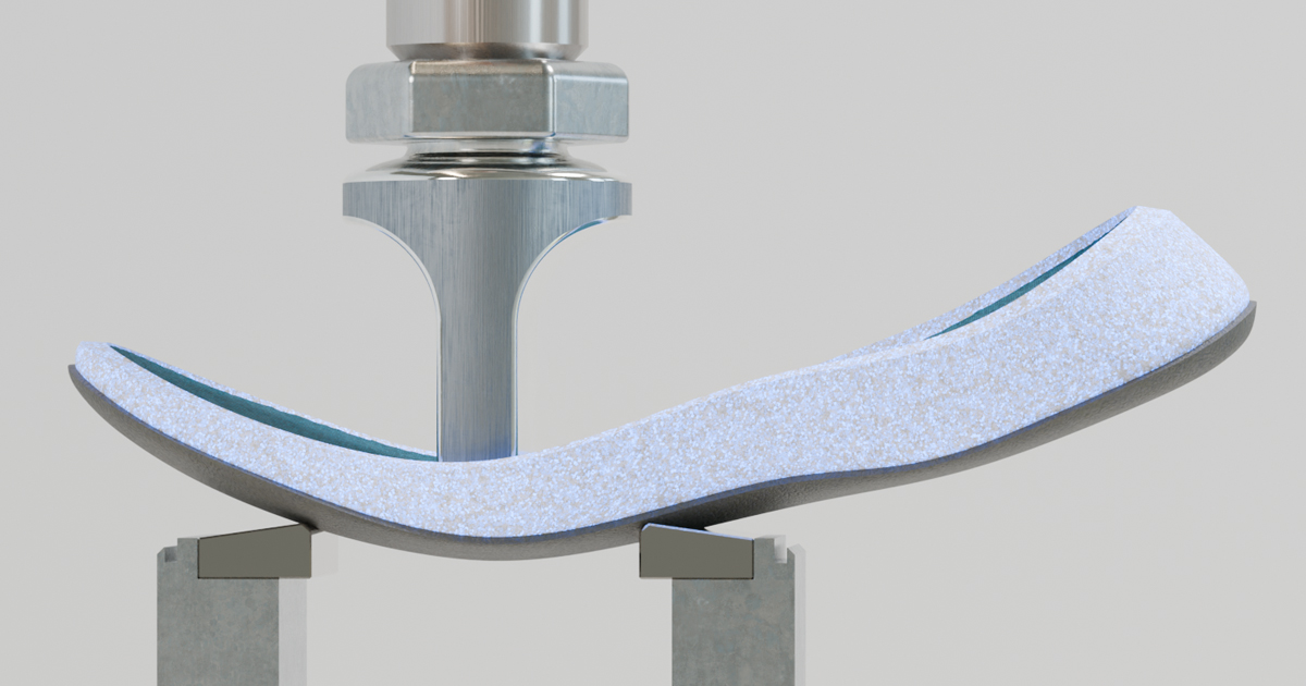 Digital Test Bench | Digital Engineering for Footwear